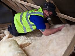 Best Commercial Insulation Services  in Sturgis, SD